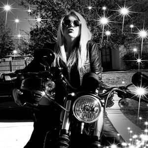 Meet your Posher, Stacy